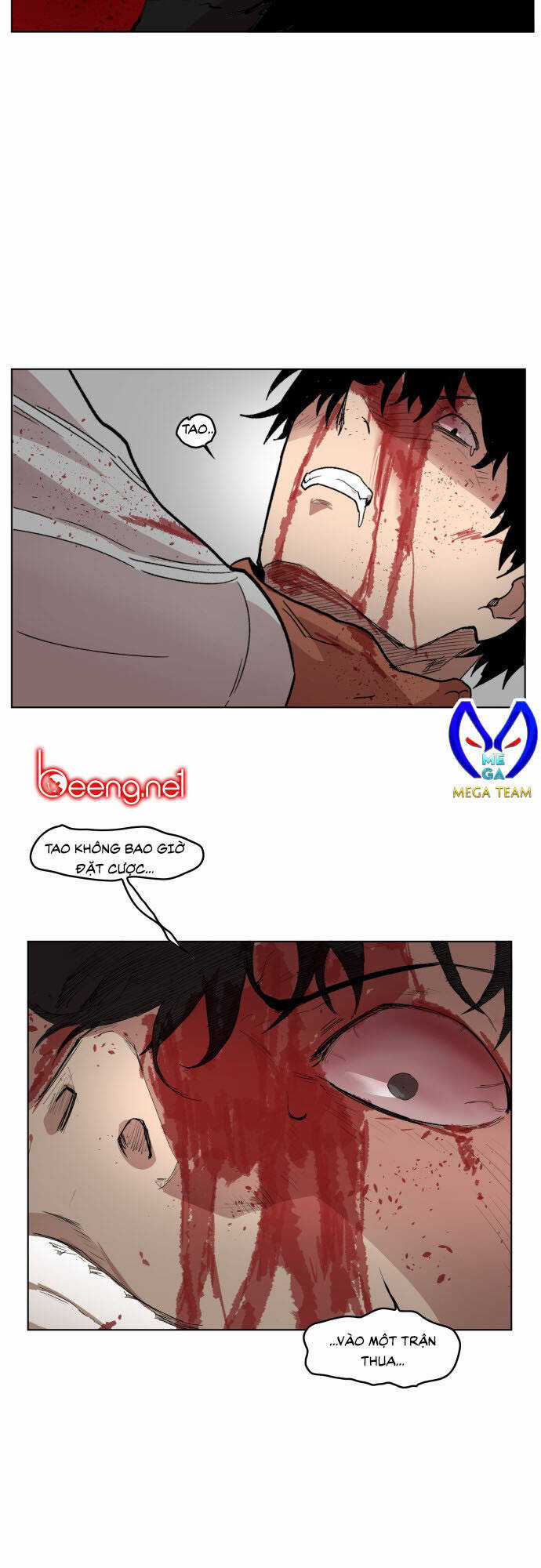 Hard Core Leveling Warrior Ss3 - Chapter 176 - Trang 34