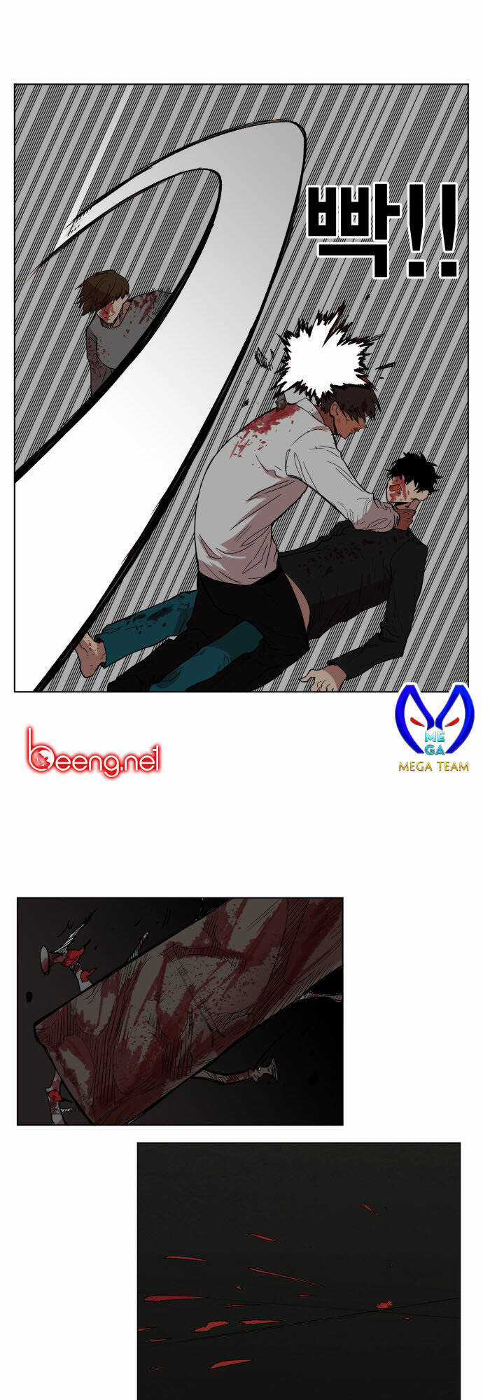 Hard Core Leveling Warrior Ss3 - Chapter 176 - Trang 35