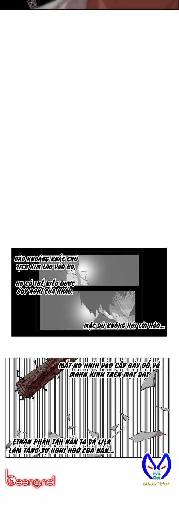 Hard Core Leveling Warrior Ss3 - Chapter 176 - Trang 37