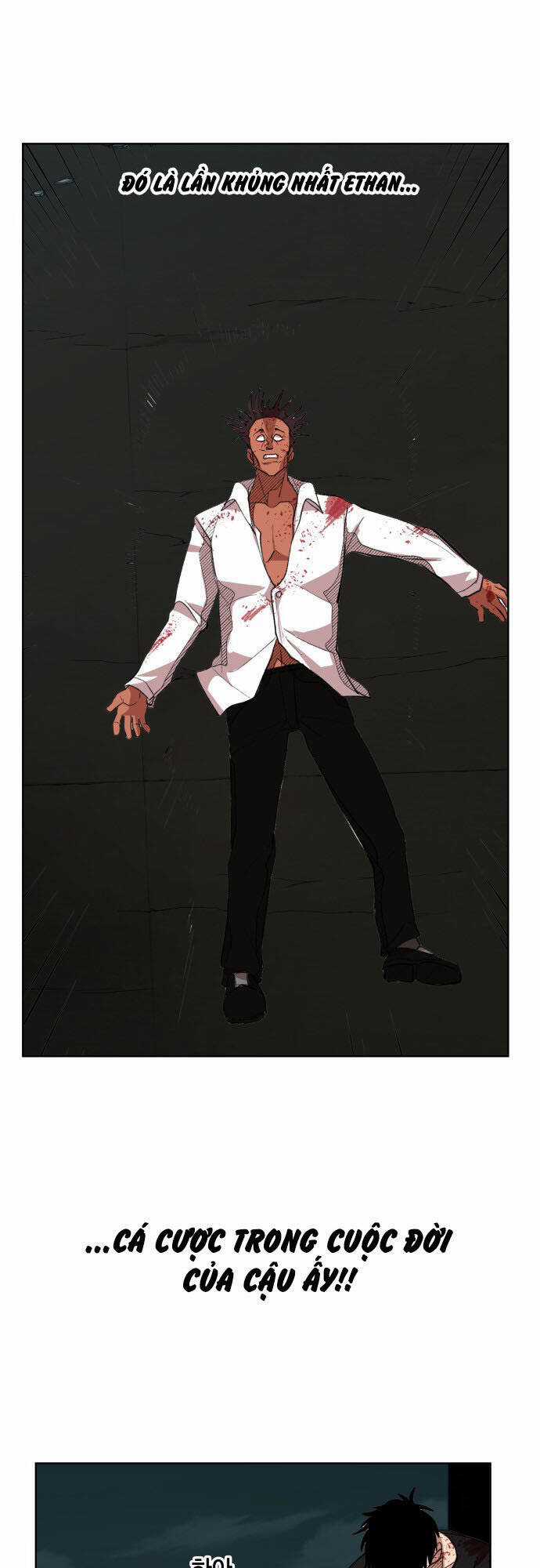 Hard Core Leveling Warrior Ss3 - Chapter 176 - Trang 38