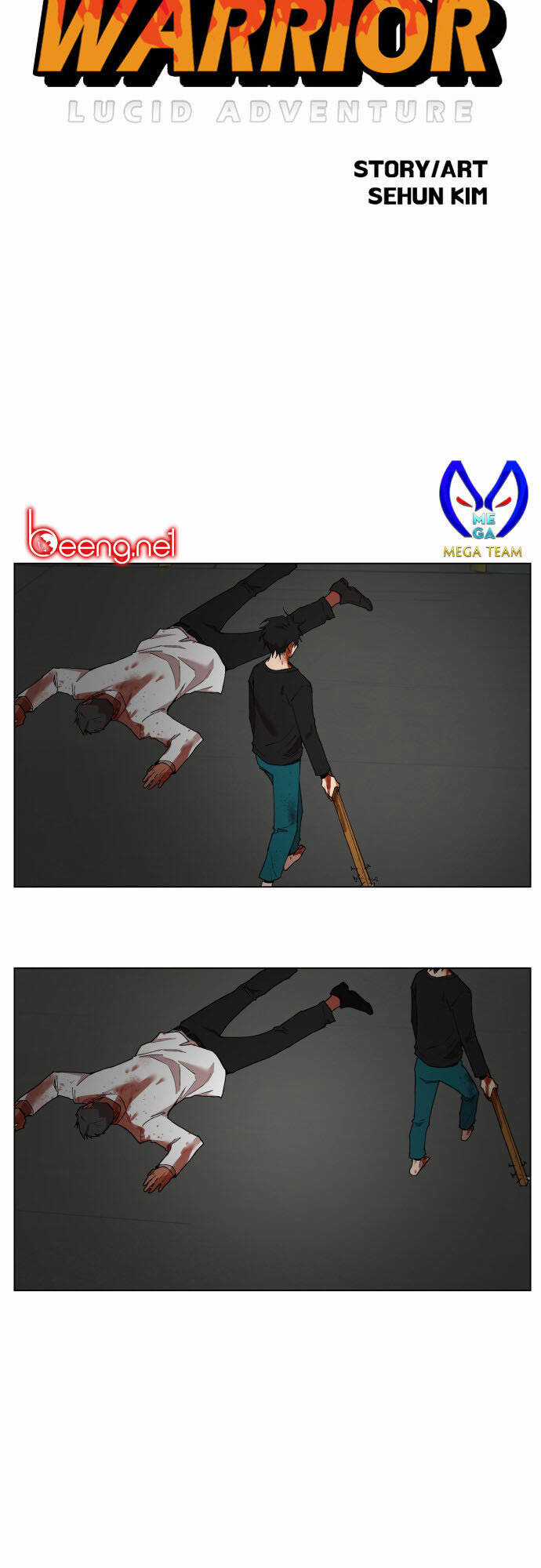 Hard Core Leveling Warrior Ss3 - Chapter 176 - Trang 5