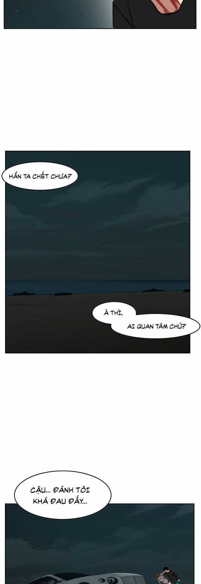 Hard Core Leveling Warrior Ss3 - Chapter 176 - Trang 41