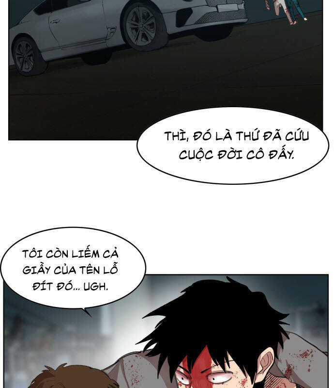 Hard Core Leveling Warrior Ss3 - Chapter 176 - Trang 42