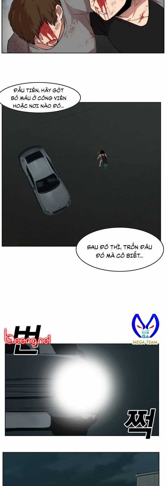 Hard Core Leveling Warrior Ss3 - Chapter 176 - Trang 43