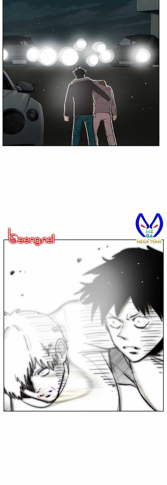 Hard Core Leveling Warrior Ss3 - Chapter 176 - Trang 44