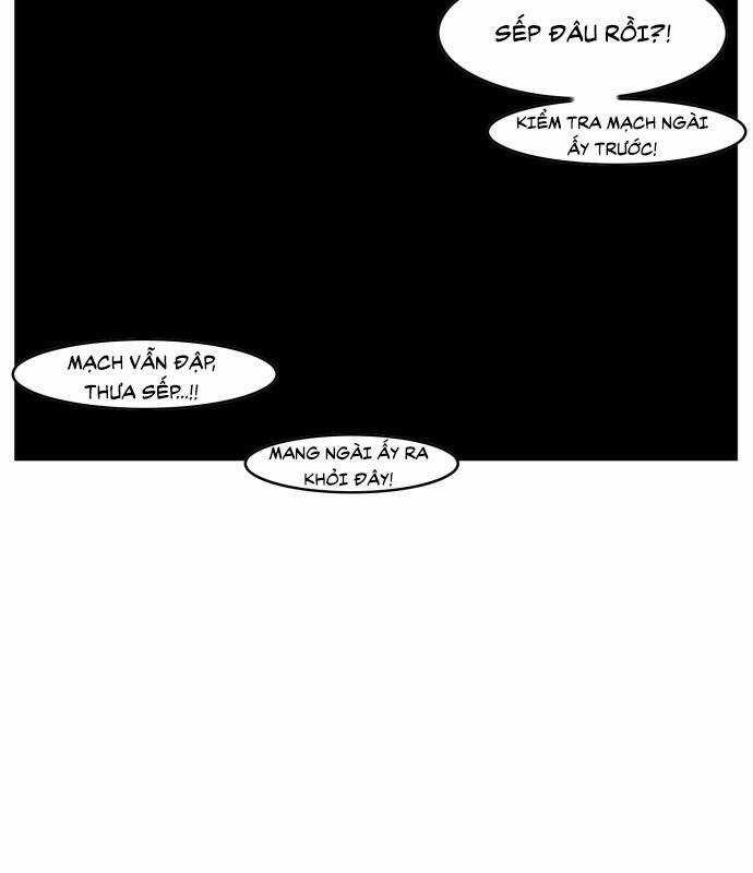 Hard Core Leveling Warrior Ss3 - Chapter 176 - Trang 48