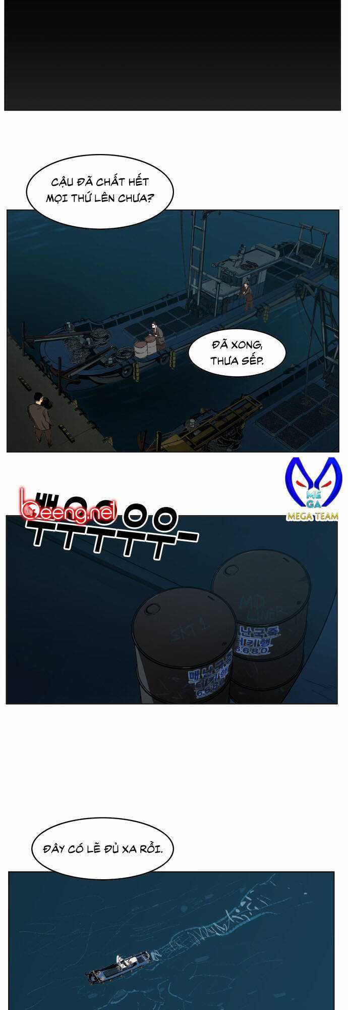 Hard Core Leveling Warrior Ss3 - Chapter 176 - Trang 52