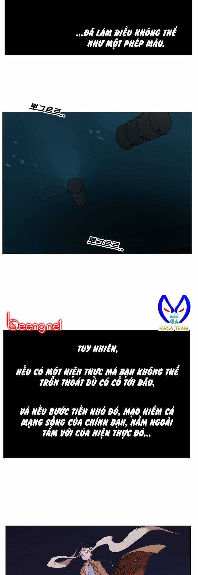 Hard Core Leveling Warrior Ss3 - Chapter 176 - Trang 55