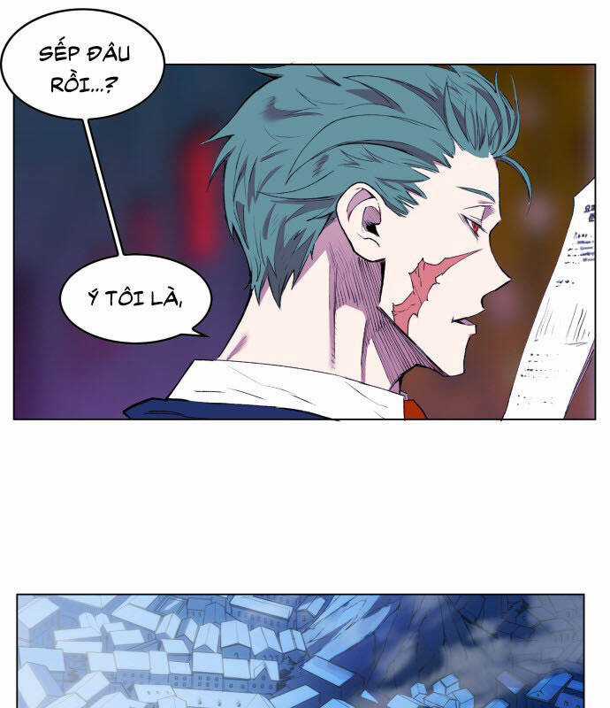 Hard Core Leveling Warrior Ss3 - Chapter 176 - Trang 60