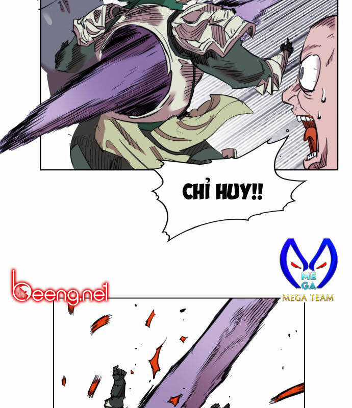 Hard Core Leveling Warrior Ss3 - Chapter 176 - Trang 63