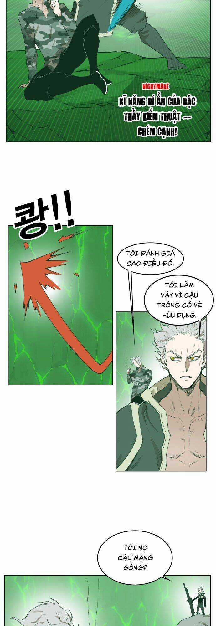 Hard Core Leveling Warrior Ss3 - Chapter 177 - Trang 19