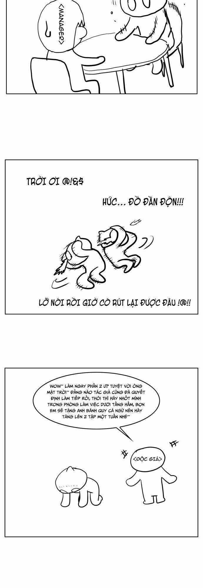 Hard Core Leveling Warrior Ss3 - Chapter 177 - Trang 4