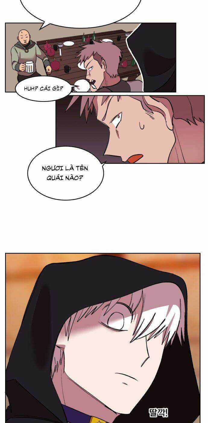 Hard Core Leveling Warrior Ss3 - Chapter 177 - Trang 32