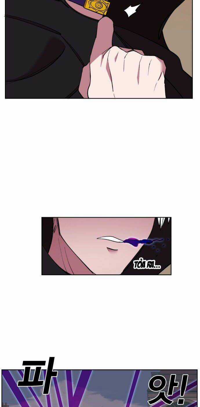 Hard Core Leveling Warrior Ss3 - Chapter 177 - Trang 33