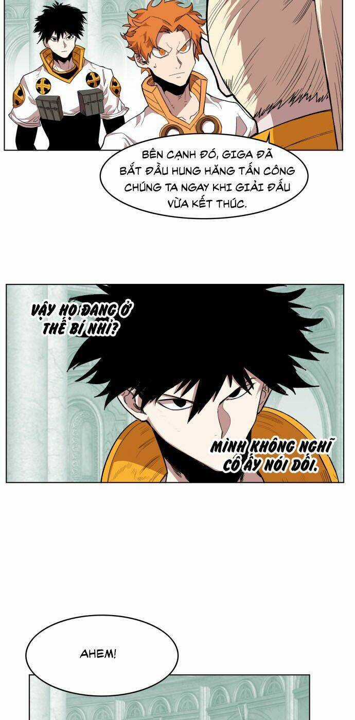 Hard Core Leveling Warrior Ss3 - Chapter 177 - Trang 44