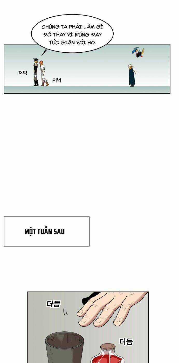 Hard Core Leveling Warrior Ss3 - Chapter 177 - Trang 48