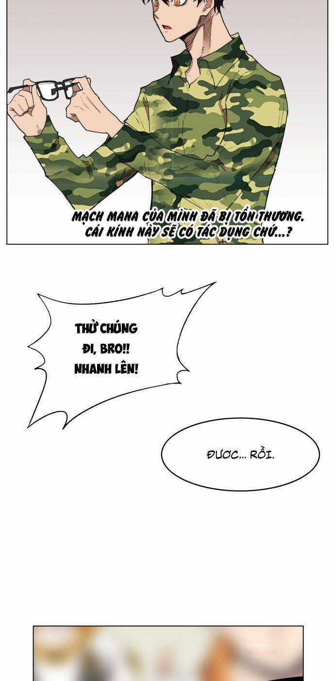 Hard Core Leveling Warrior Ss3 - Chapter 177 - Trang 53