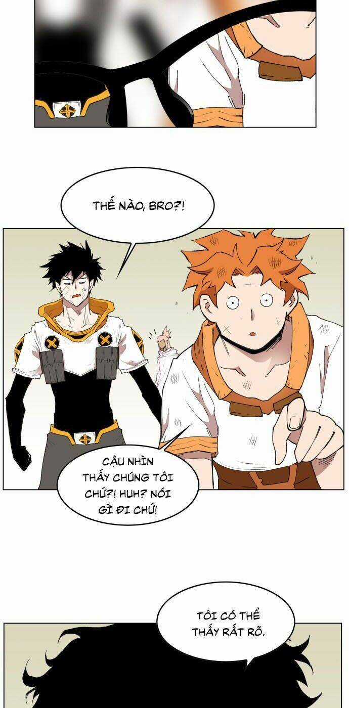 Hard Core Leveling Warrior Ss3 - Chapter 177 - Trang 54