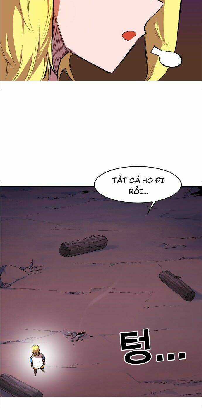 Hard Core Leveling Warrior Ss3 - Chapter 178 - Trang 11