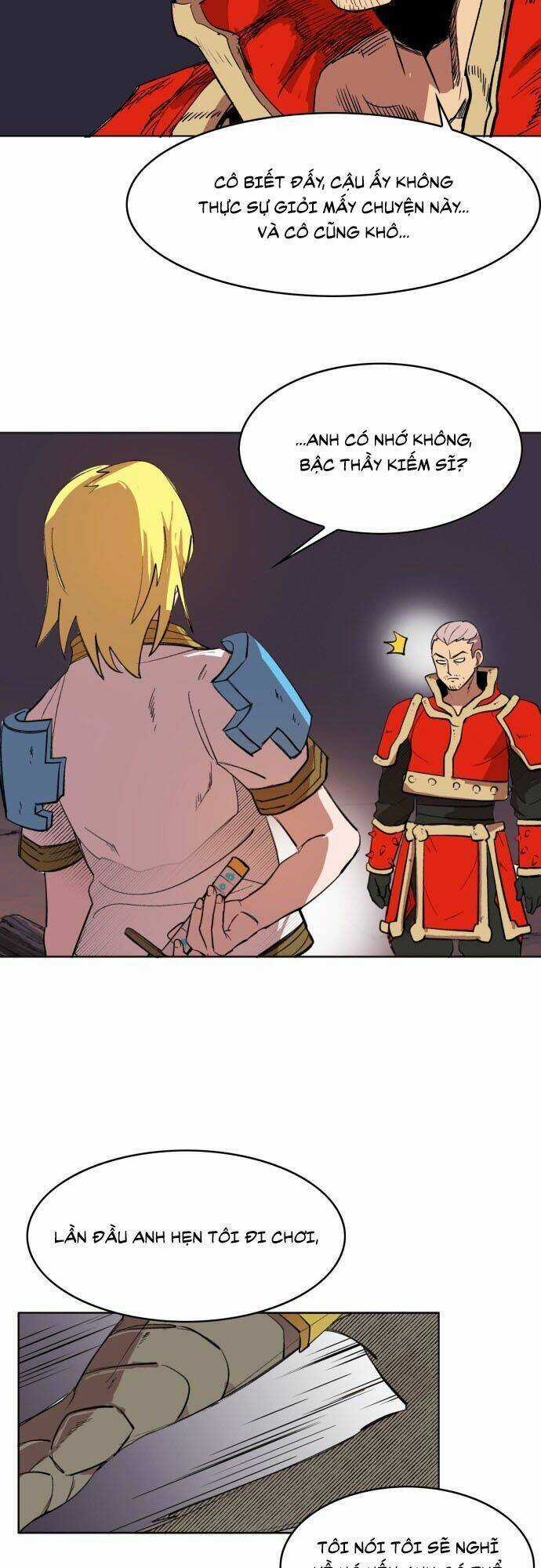 Hard Core Leveling Warrior Ss3 - Chapter 178 - Trang 16