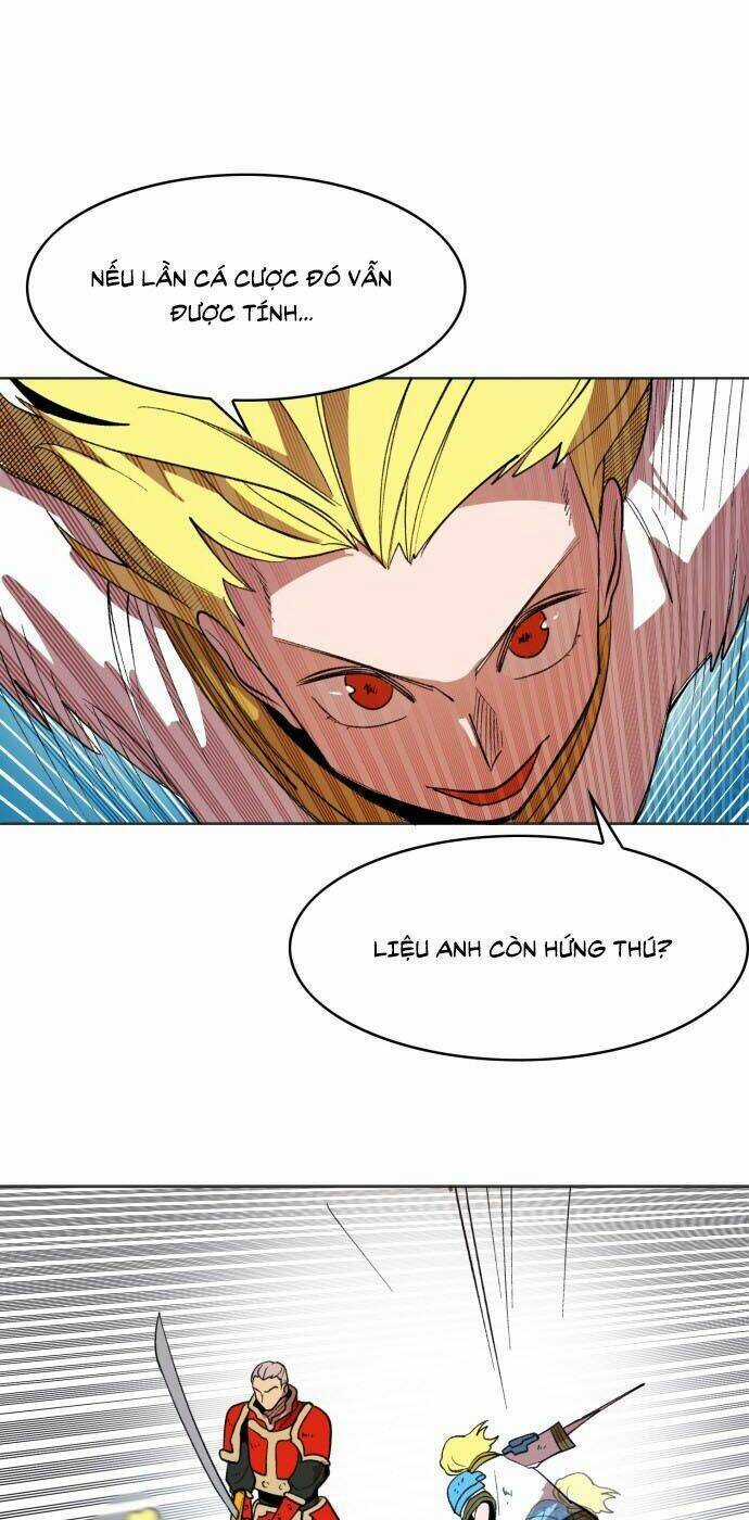 Hard Core Leveling Warrior Ss3 - Chapter 178 - Trang 18