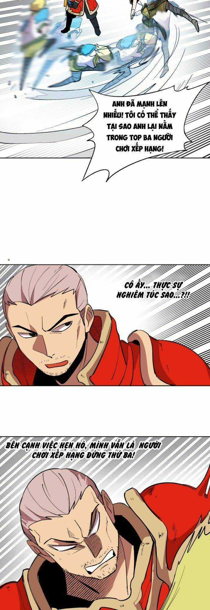 Hard Core Leveling Warrior Ss3 - Chapter 178 - Trang 19