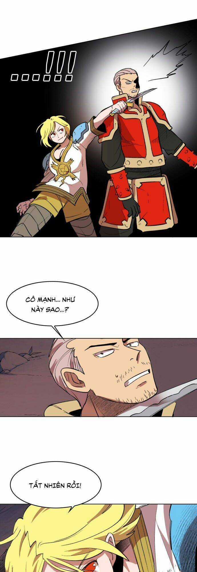 Hard Core Leveling Warrior Ss3 - Chapter 178 - Trang 22