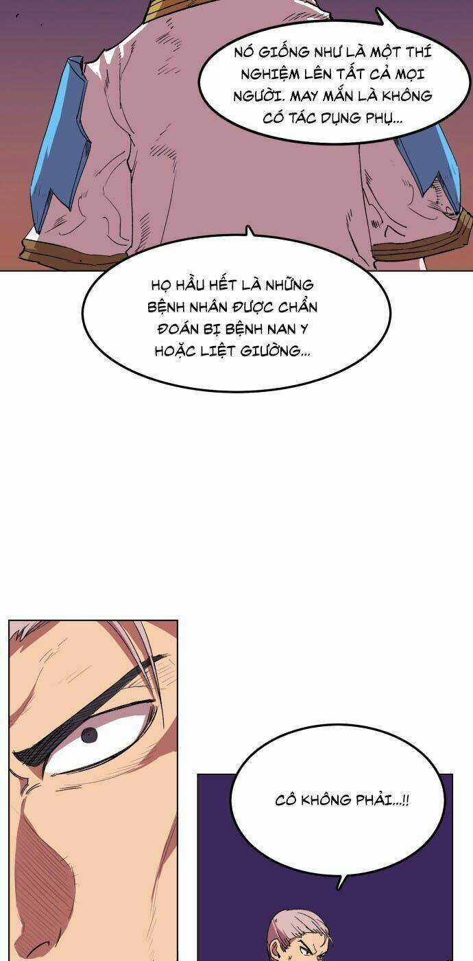 Hard Core Leveling Warrior Ss3 - Chapter 178 - Trang 26