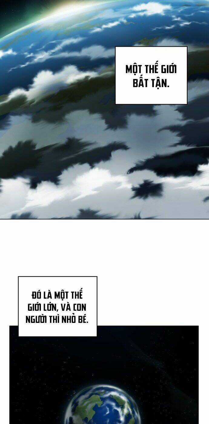 Hard Core Leveling Warrior Ss3 - Chapter 178 - Trang 33