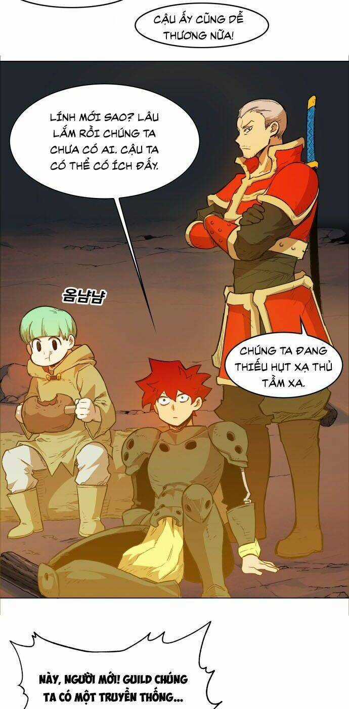 Hard Core Leveling Warrior Ss3 - Chapter 178 - Trang 6