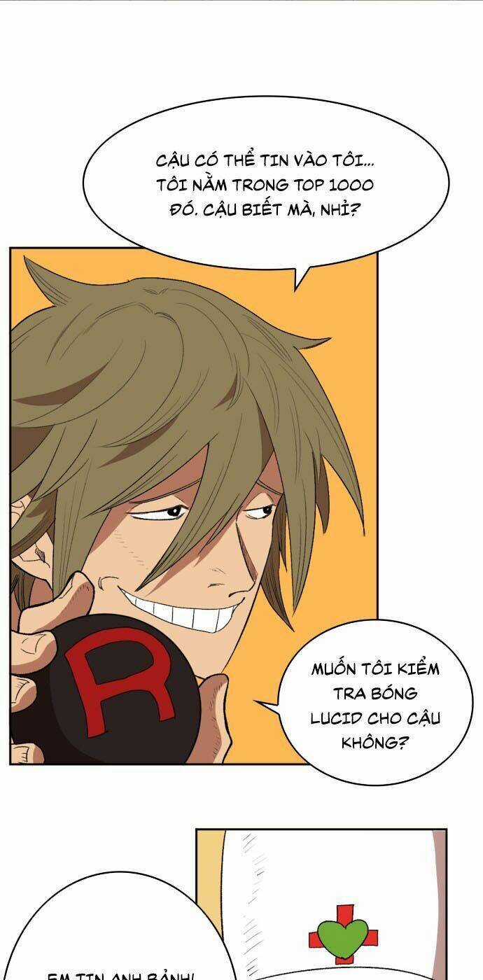 Hard Core Leveling Warrior Ss3 - Chapter 179 - Trang 14