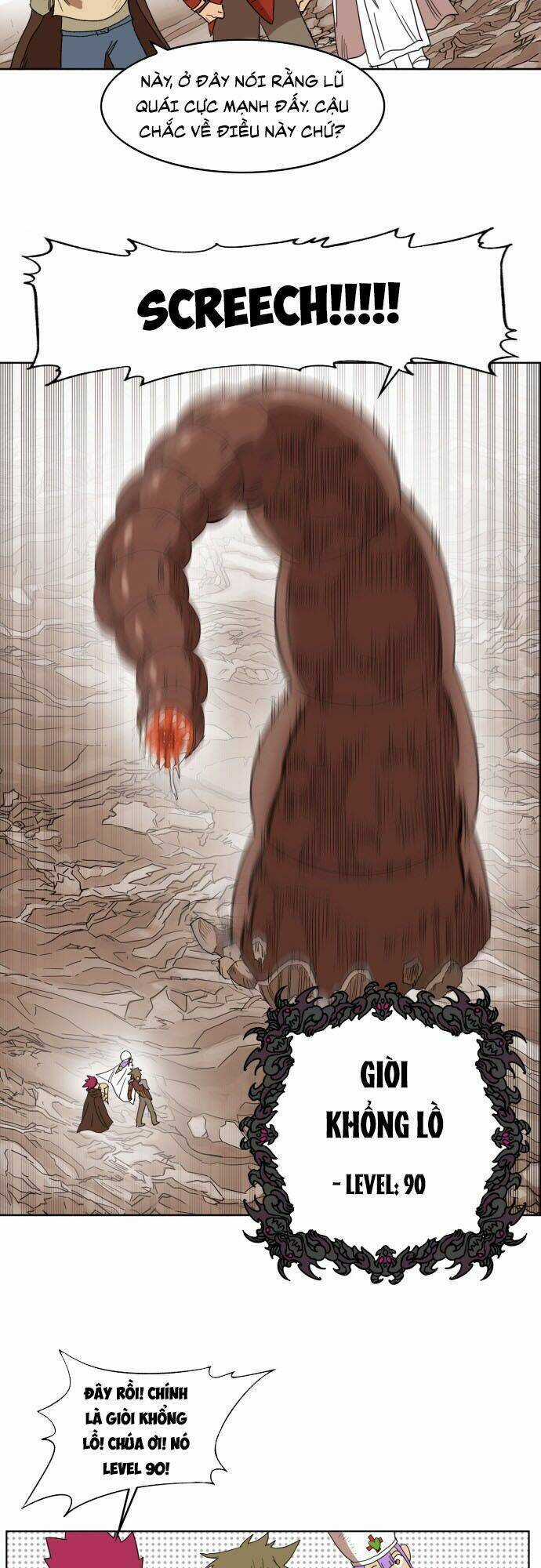 Hard Core Leveling Warrior Ss3 - Chapter 179 - Trang 16