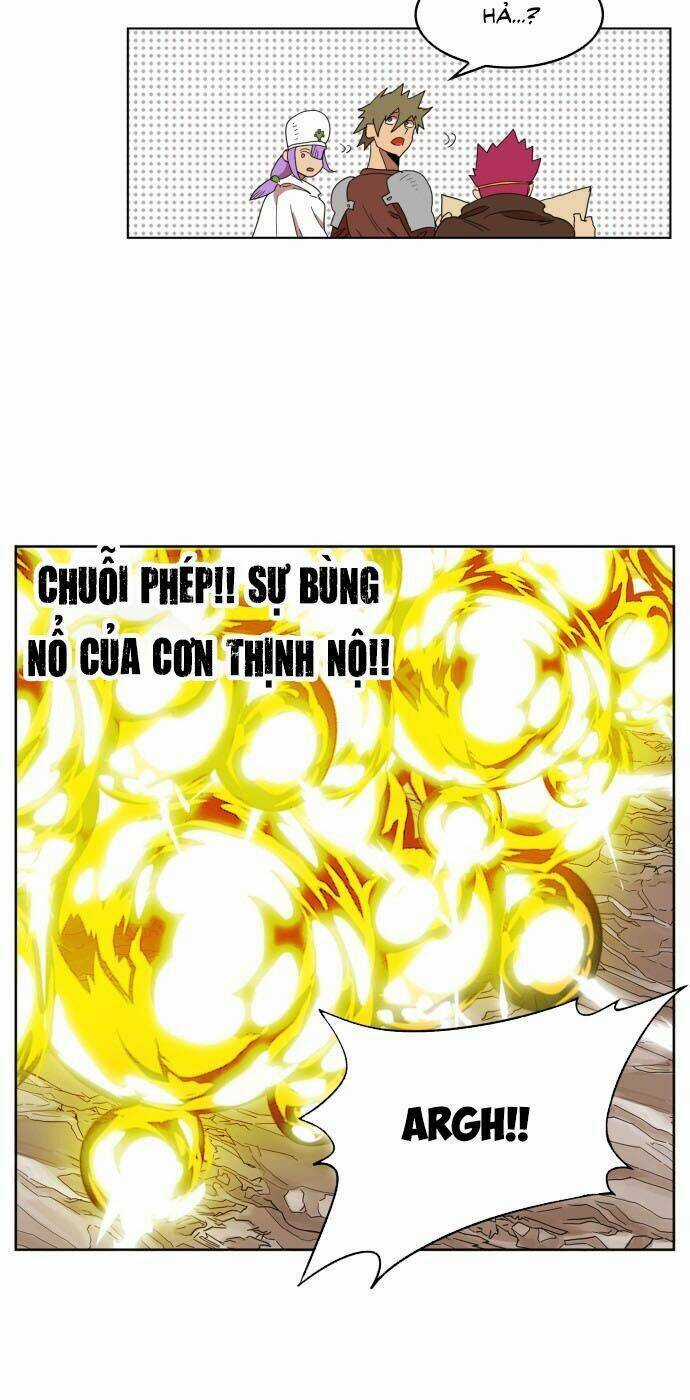 Hard Core Leveling Warrior Ss3 - Chapter 179 - Trang 20