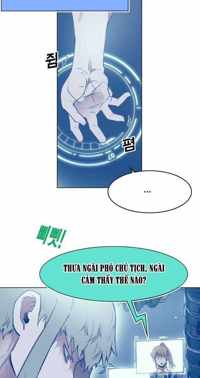 Hard Core Leveling Warrior Ss3 - Chapter 179 - Trang 5