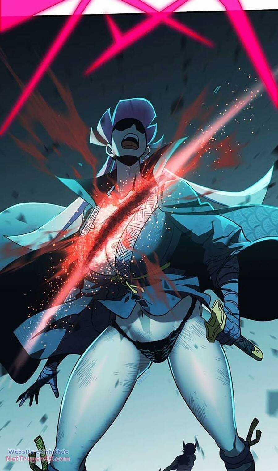 Hard Core Leveling Warrior Ss3 - Chapter 18 - Trang 2