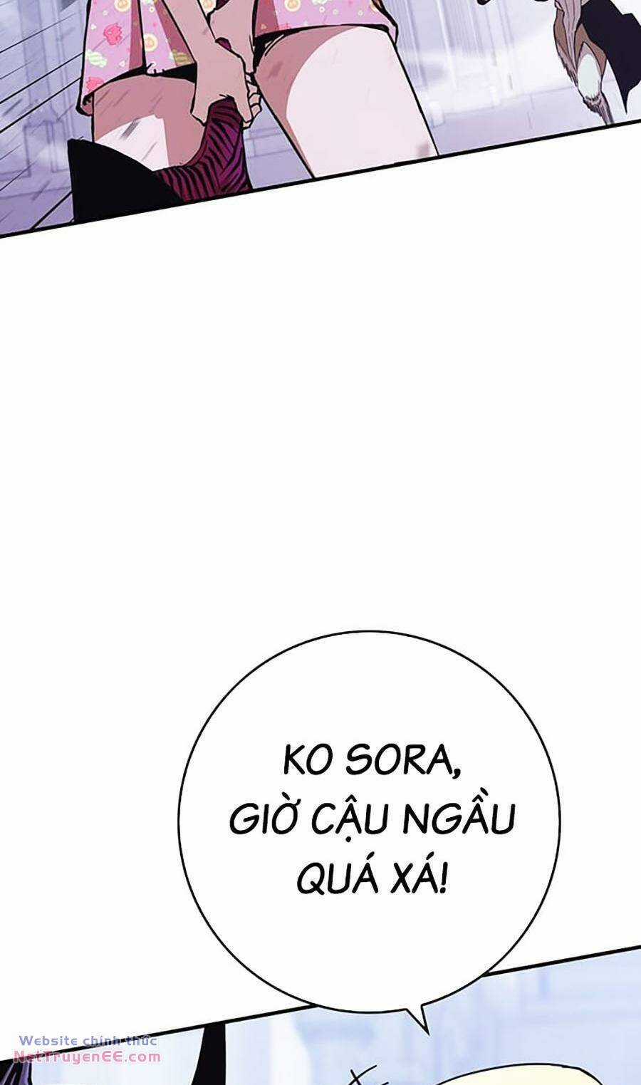 Hard Core Leveling Warrior Ss3 - Chapter 18 - Trang 11