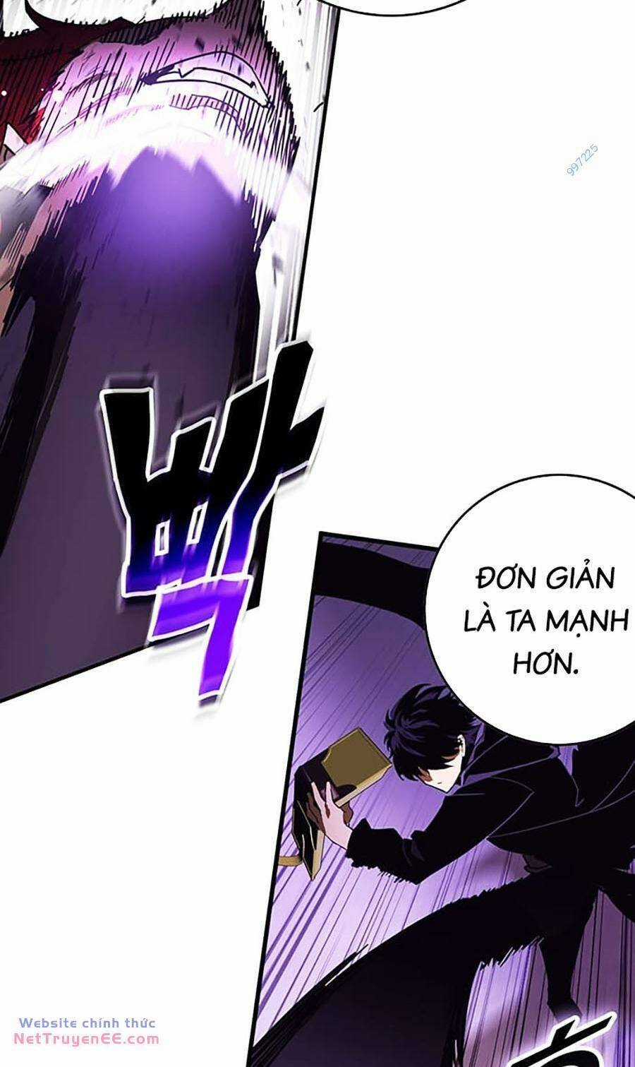 Hard Core Leveling Warrior Ss3 - Chapter 18 - Trang 101