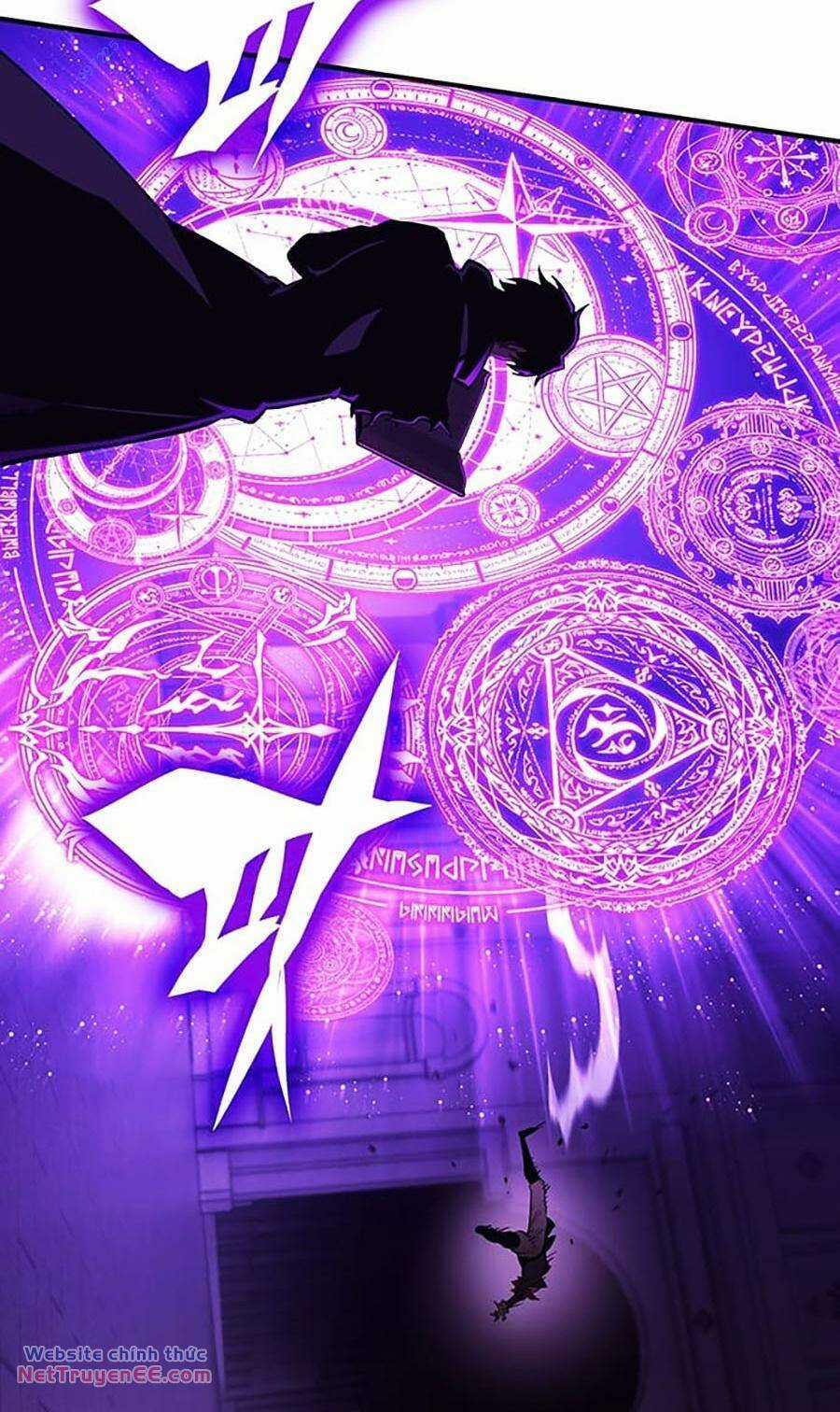 Hard Core Leveling Warrior Ss3 - Chapter 18 - Trang 109