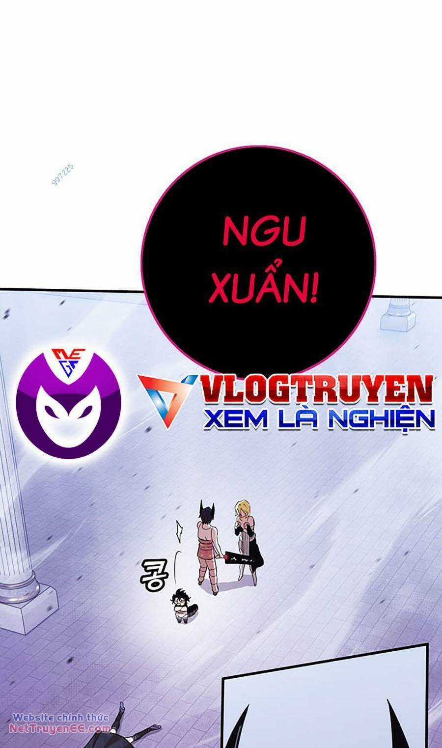 Hard Core Leveling Warrior Ss3 - Chapter 18 - Trang 13