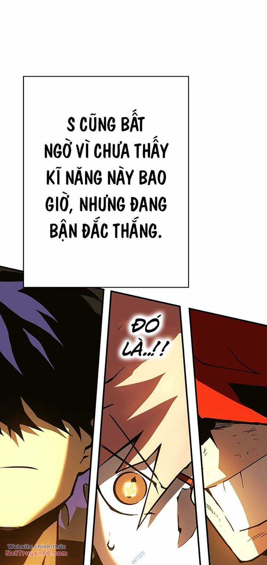 Hard Core Leveling Warrior Ss3 - Chapter 18 - Trang 121