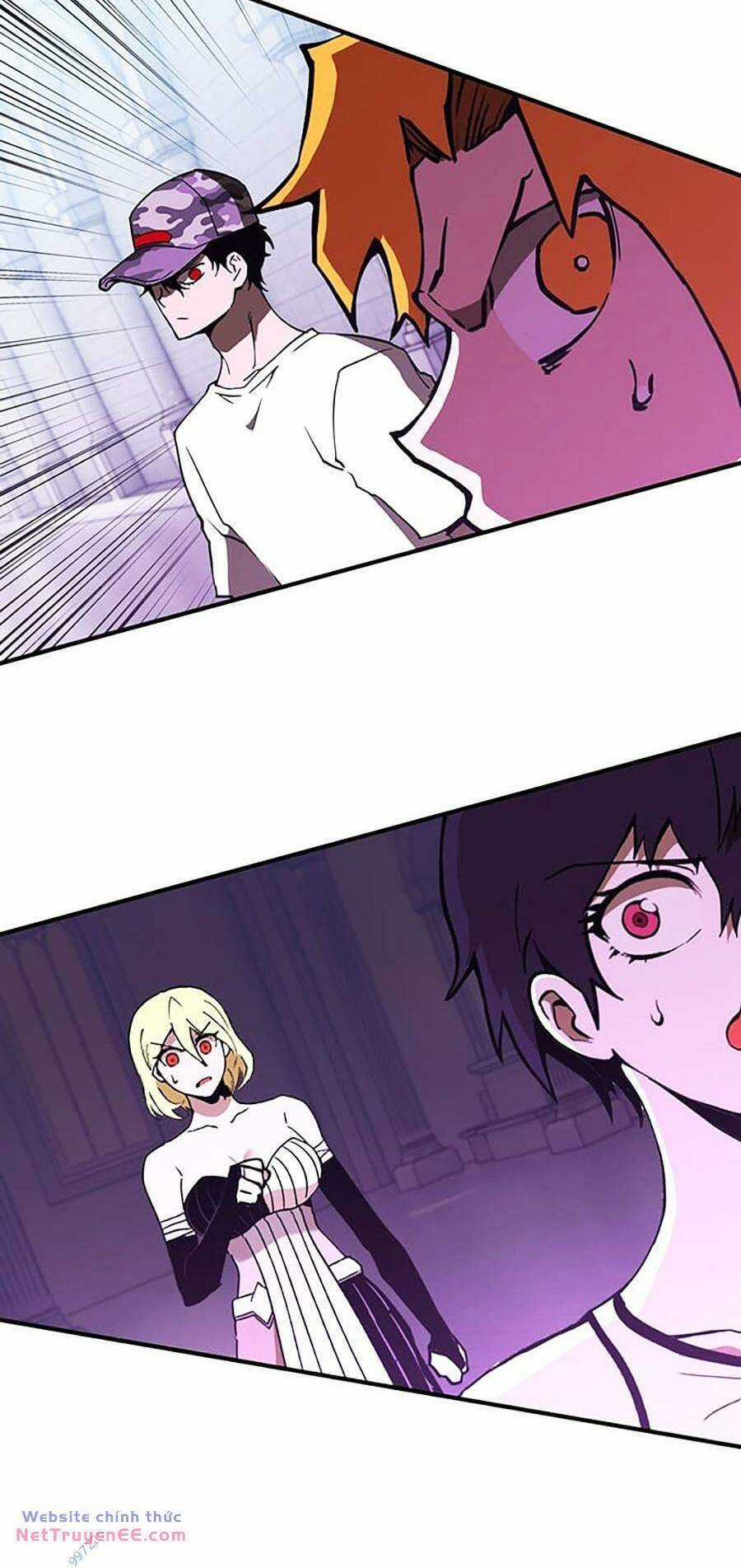 Hard Core Leveling Warrior Ss3 - Chapter 18 - Trang 125