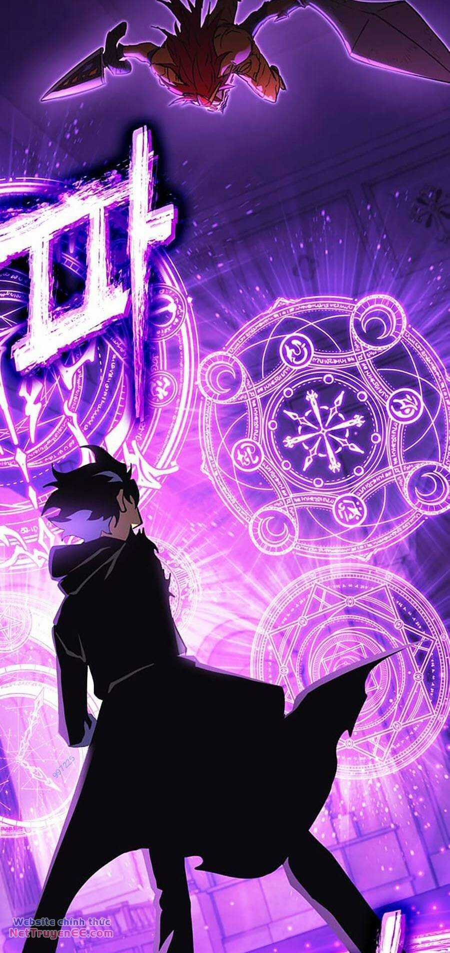 Hard Core Leveling Warrior Ss3 - Chapter 18 - Trang 132