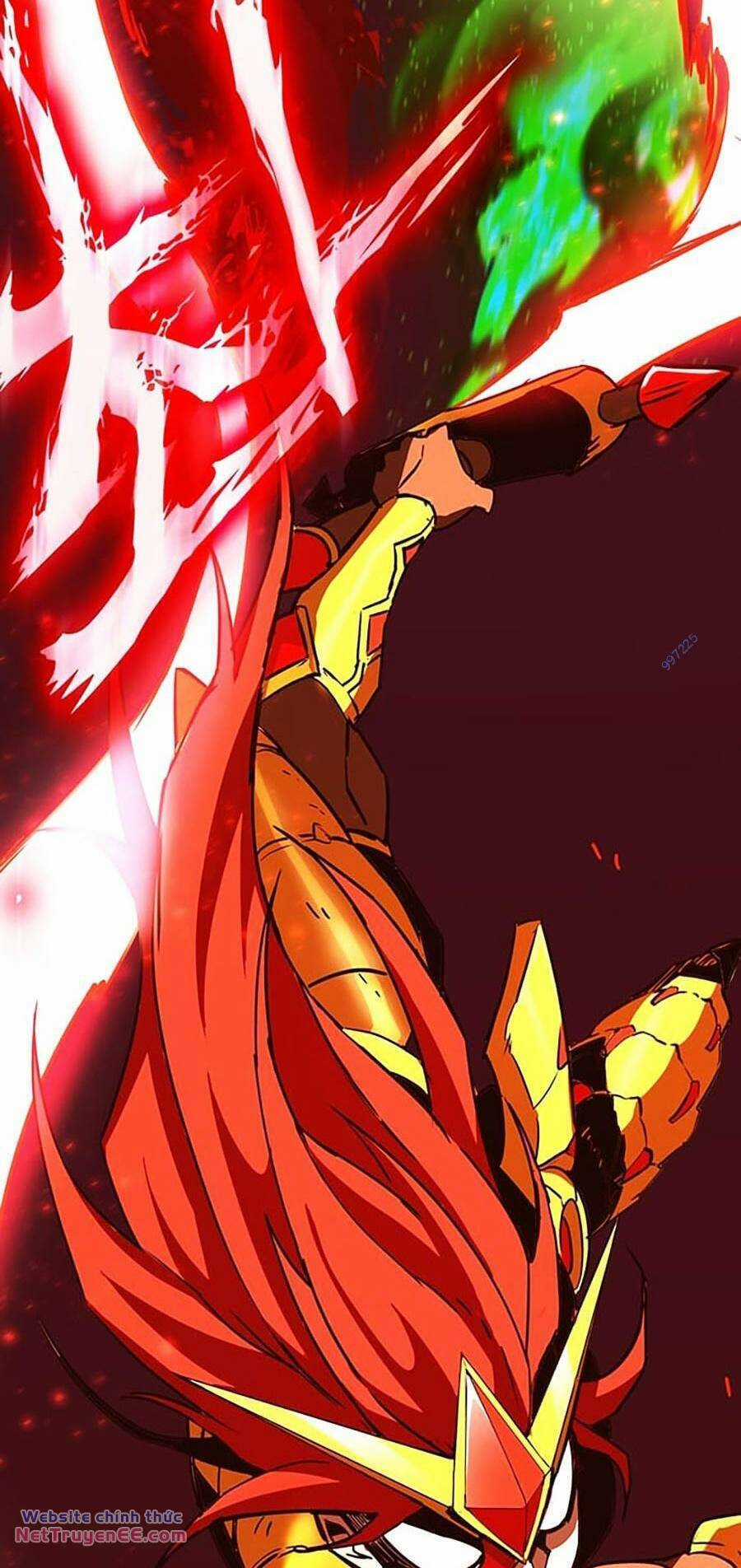 Hard Core Leveling Warrior Ss3 - Chapter 18 - Trang 140