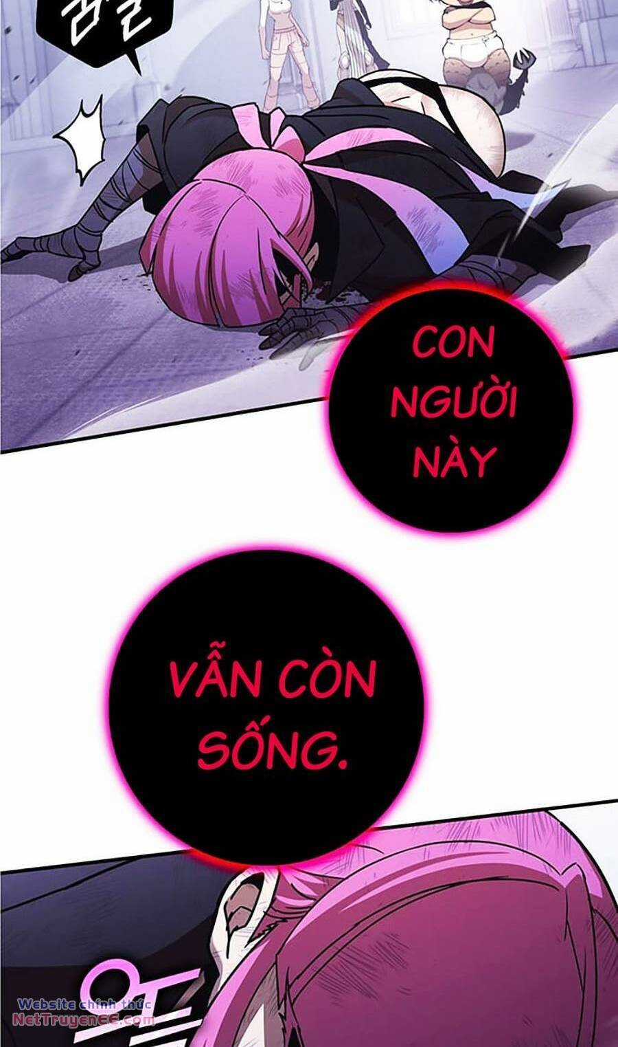 Hard Core Leveling Warrior Ss3 - Chapter 18 - Trang 16