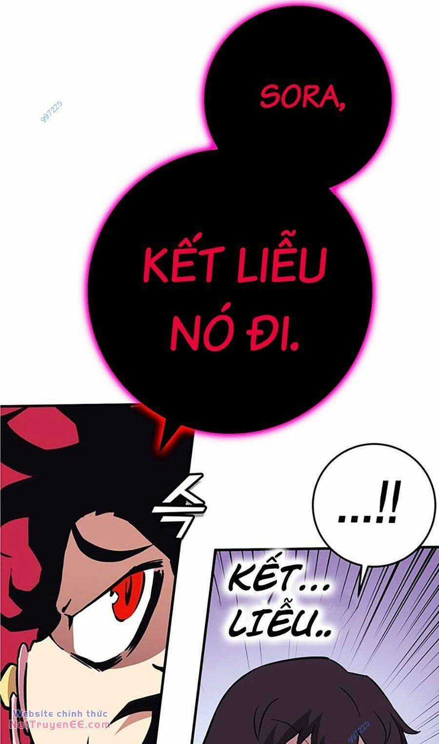 Hard Core Leveling Warrior Ss3 - Chapter 18 - Trang 19