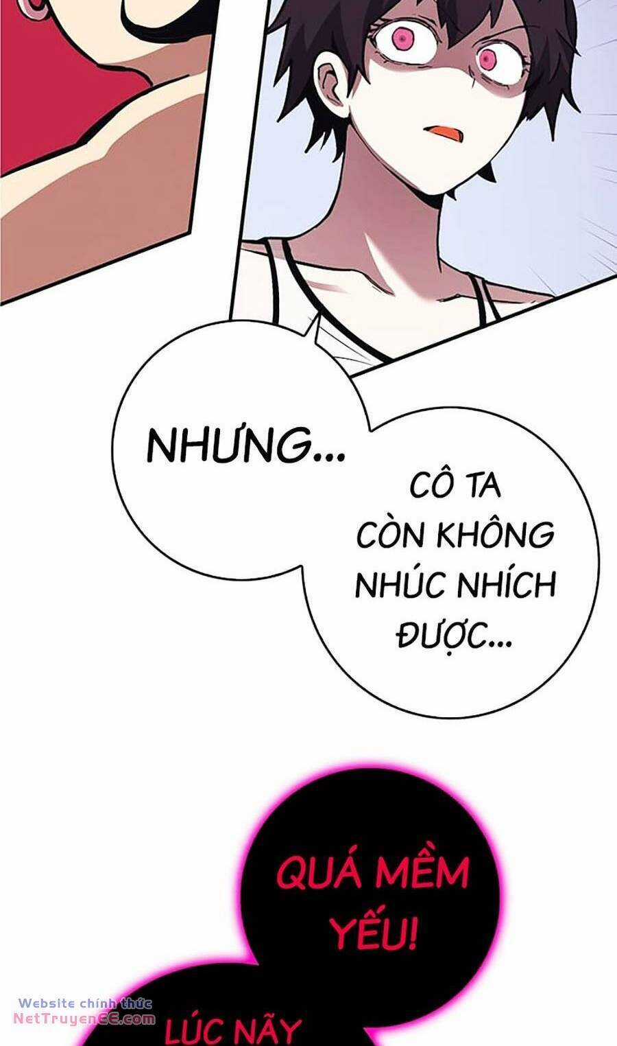 Hard Core Leveling Warrior Ss3 - Chapter 18 - Trang 20