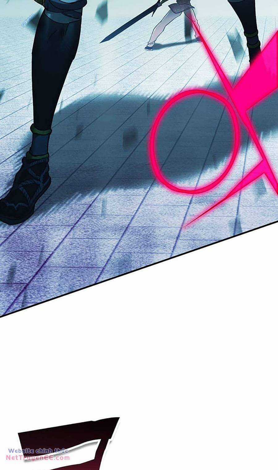 Hard Core Leveling Warrior Ss3 - Chapter 18 - Trang 3