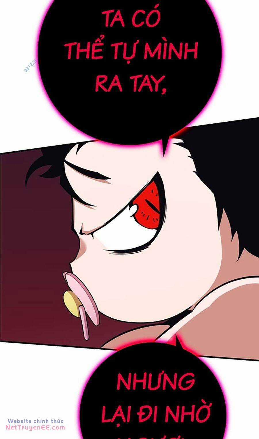 Hard Core Leveling Warrior Ss3 - Chapter 18 - Trang 23