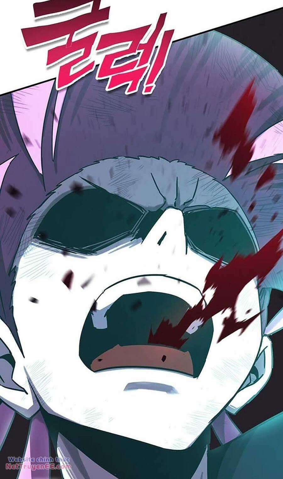 Hard Core Leveling Warrior Ss3 - Chapter 18 - Trang 4