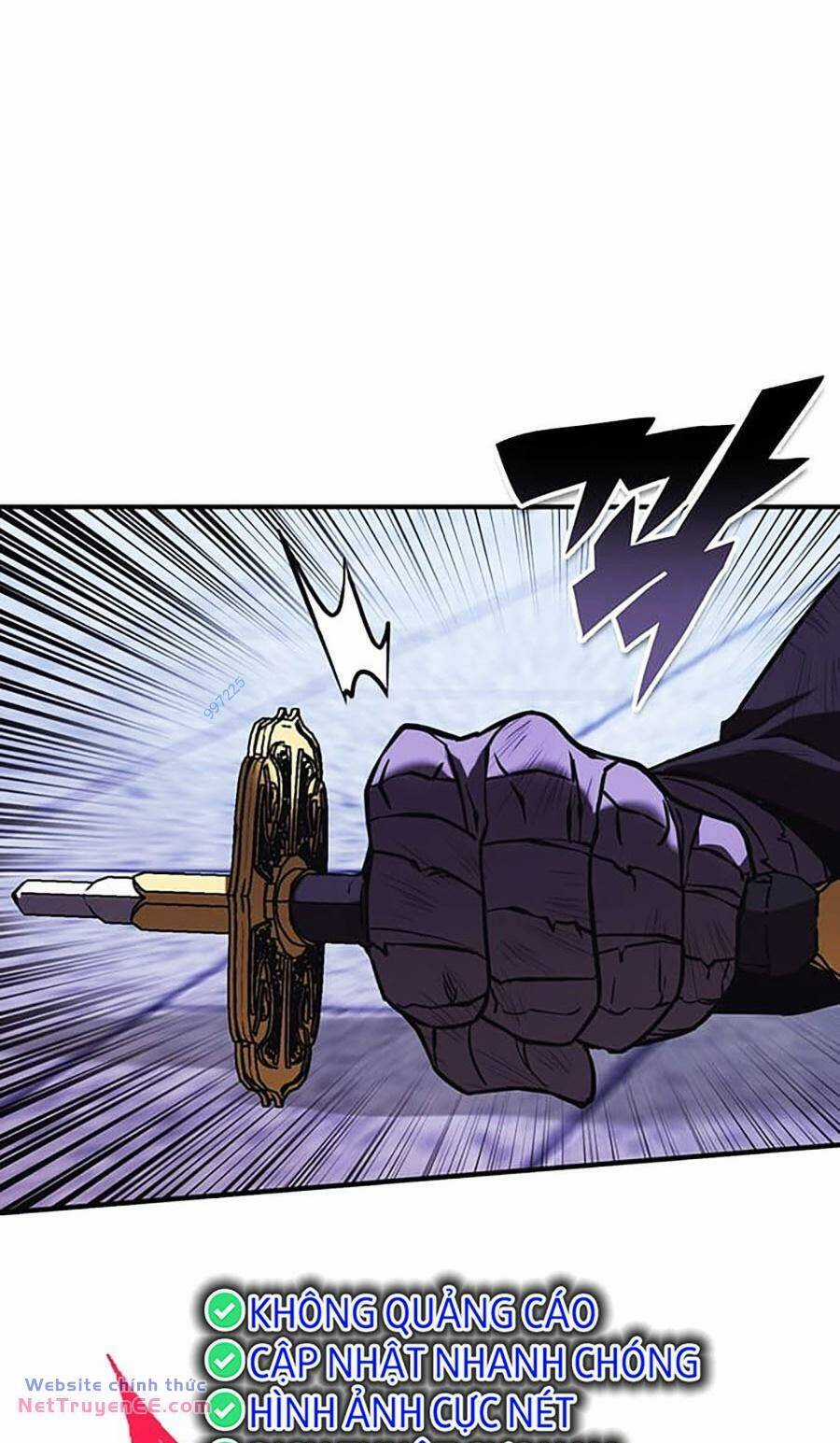 Hard Core Leveling Warrior Ss3 - Chapter 18 - Trang 35